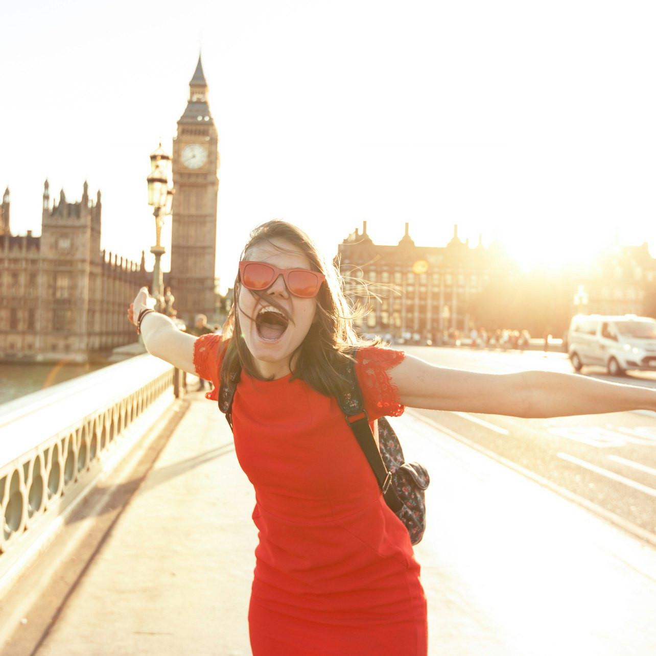 Westminster Abbey & Houses of Parliament: Entry + Guided Tour - Photo 1 of 8